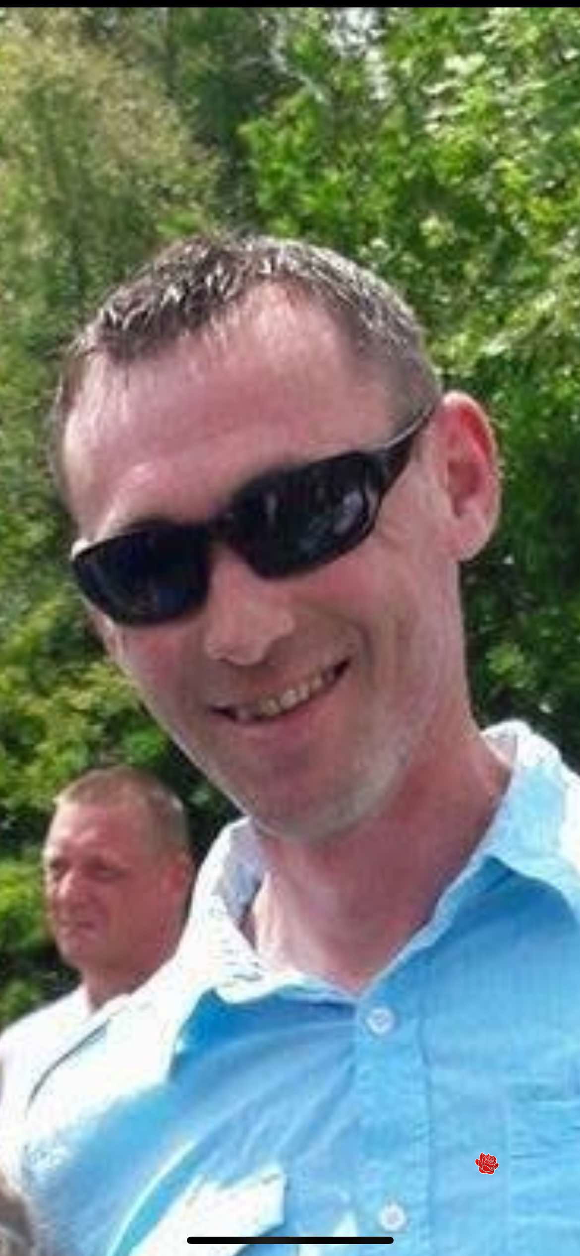 Andrew Ness – profile image